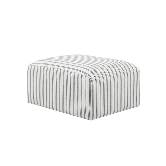Montauk Pouffe