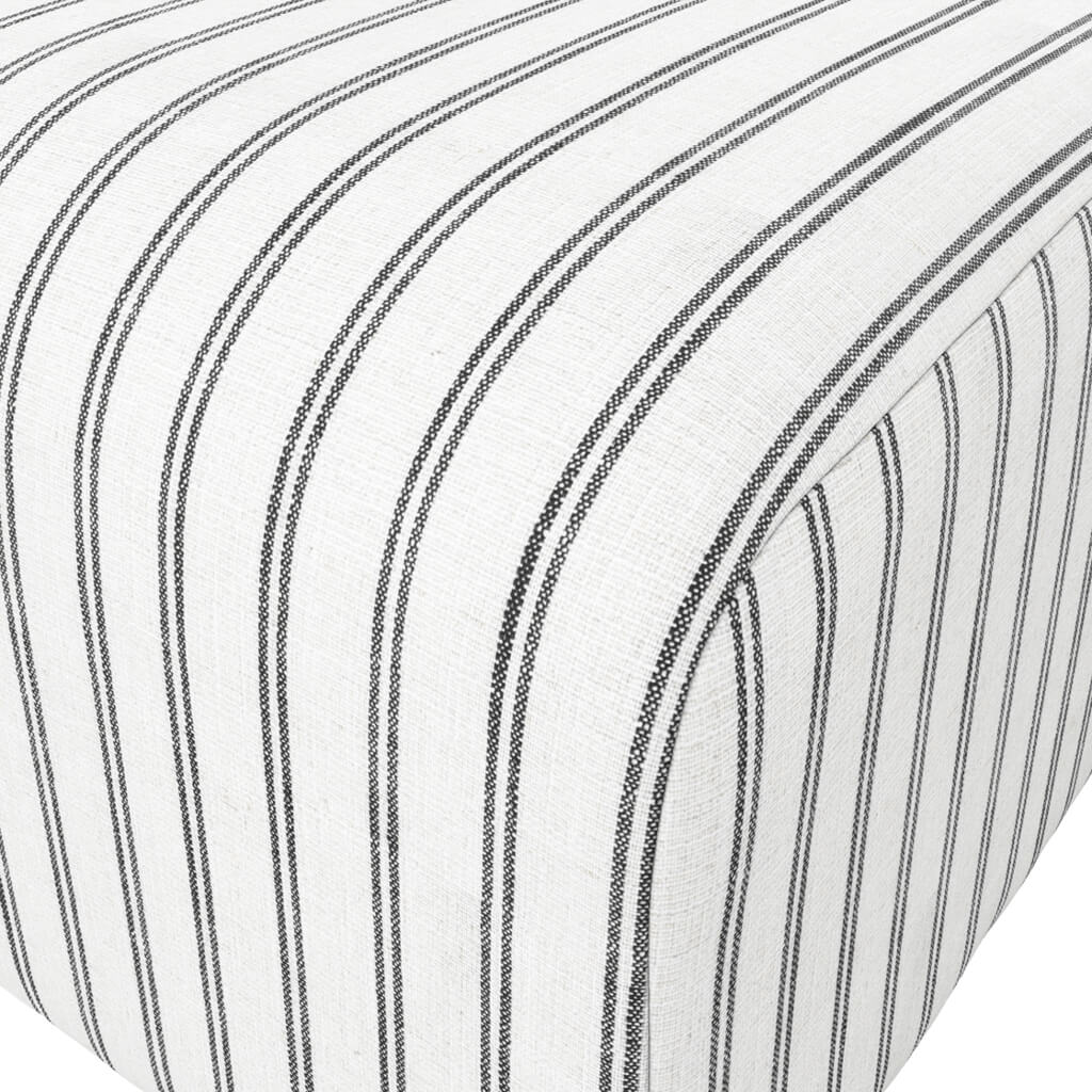 Montauk Pouffe