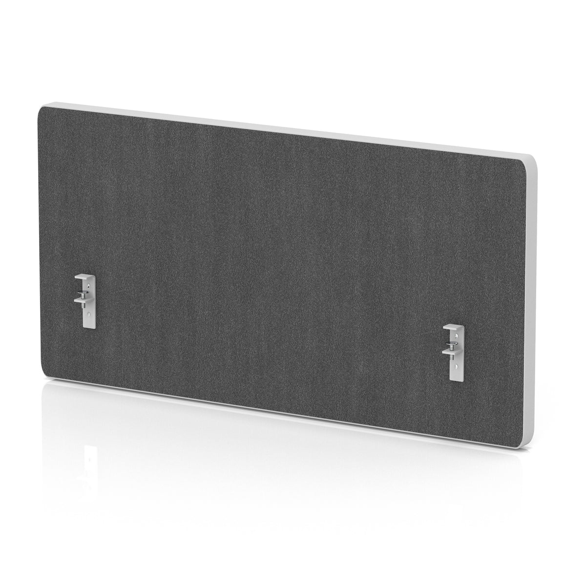 Impulse Plus Oblong Backdrop Screen - 300mm High Lead 600 - Industrious Decor