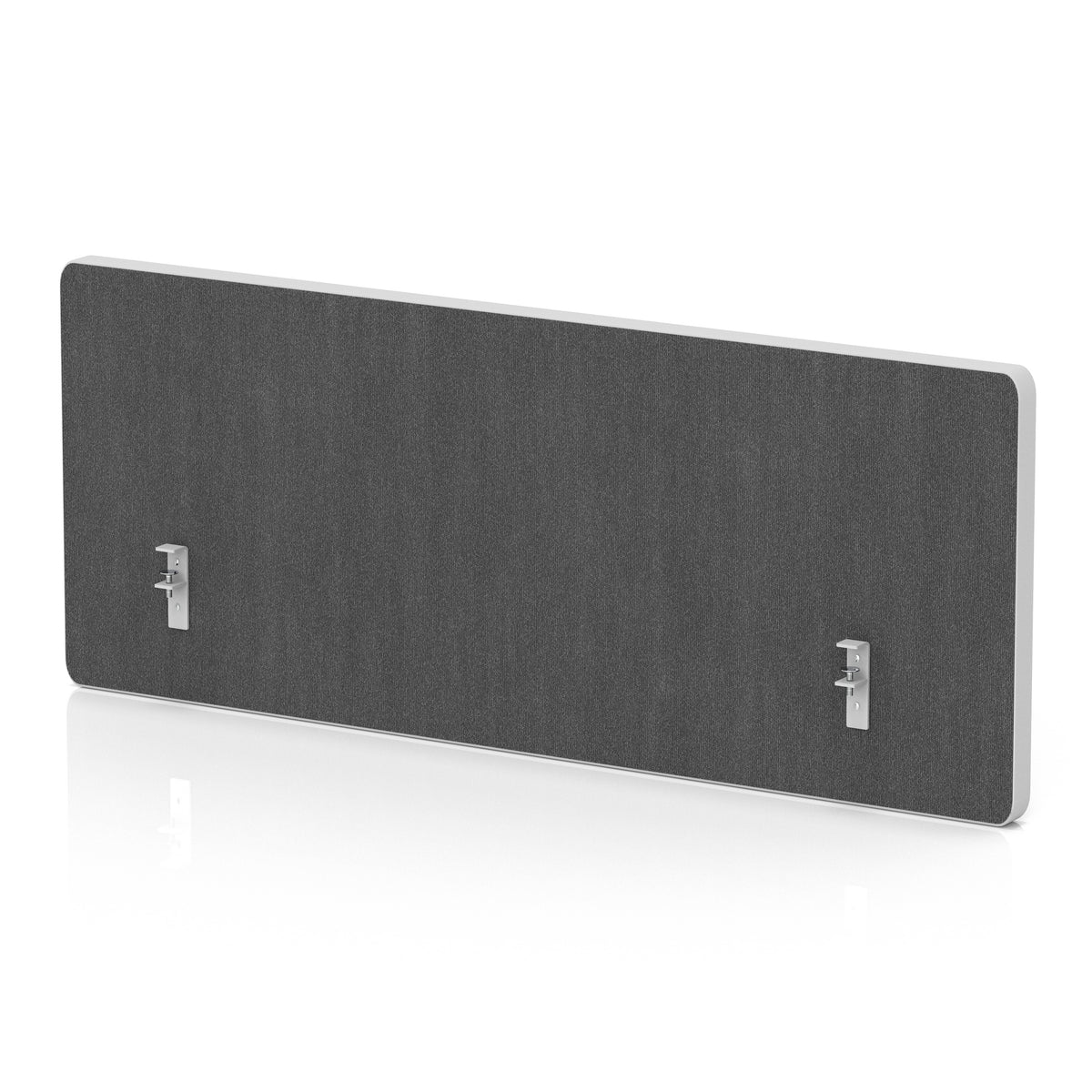Impulse Plus Oblong Backdrop Screen - 300mm High Lead 800 - Industrious Decor