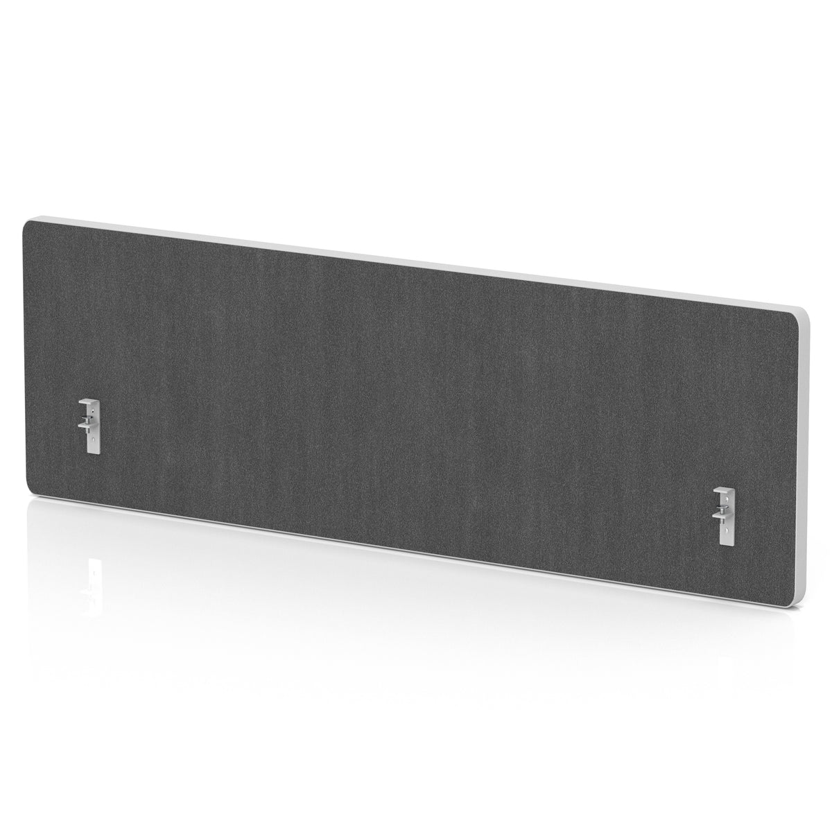 Impulse Plus Oblong Backdrop Screen - 300mm High Lead 1000 - Industrious Decor