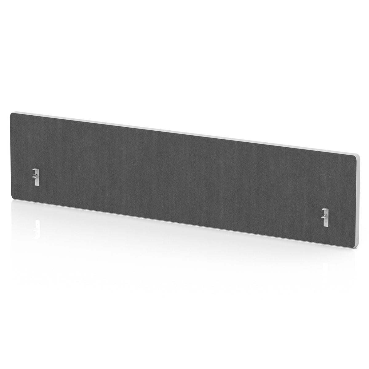 Impulse Plus Oblong Backdrop Screen - 300mm High Lead 1400 - Industrious Decor