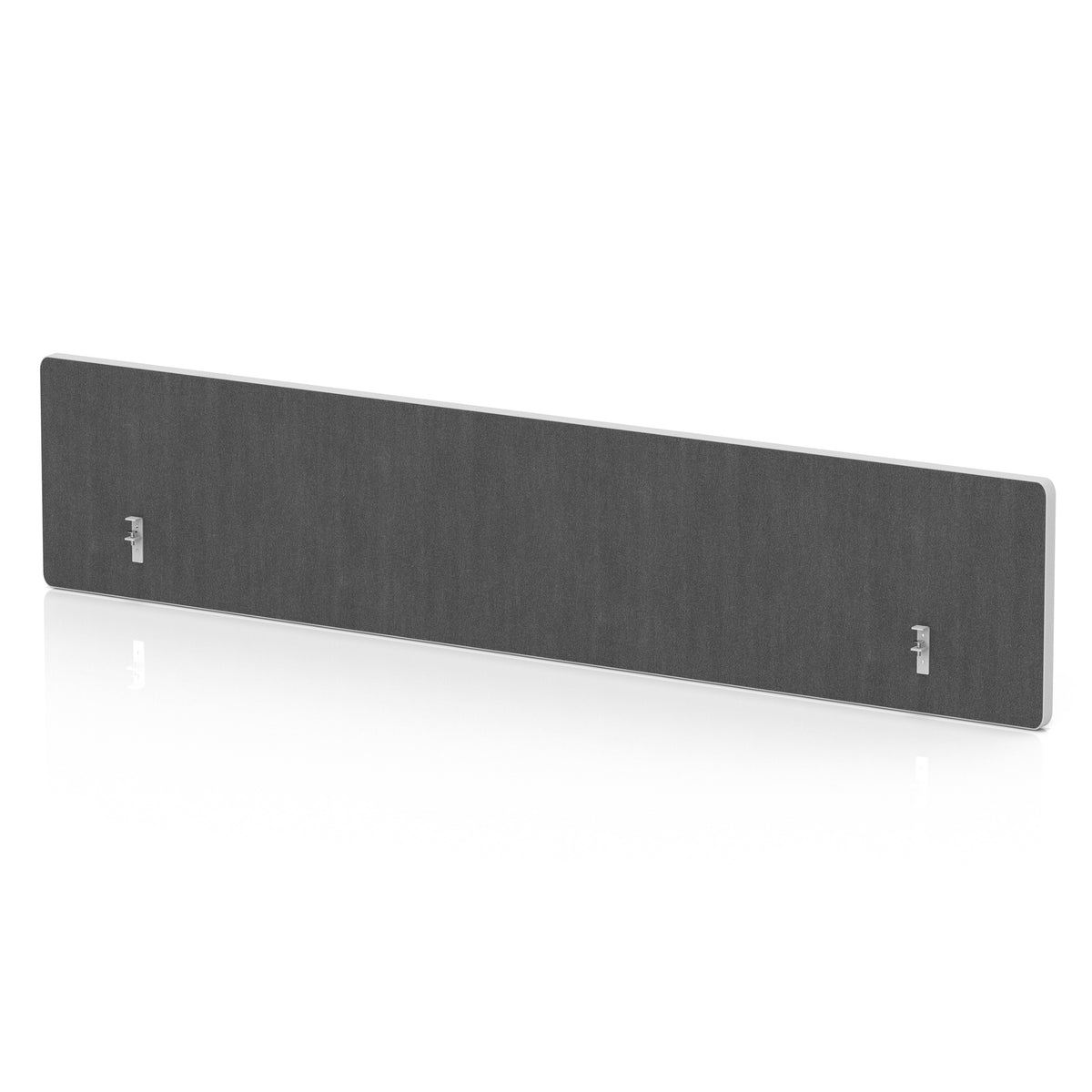 Impulse Plus Oblong Backdrop Screen - 300mm High Lead 1500 - Industrious Decor