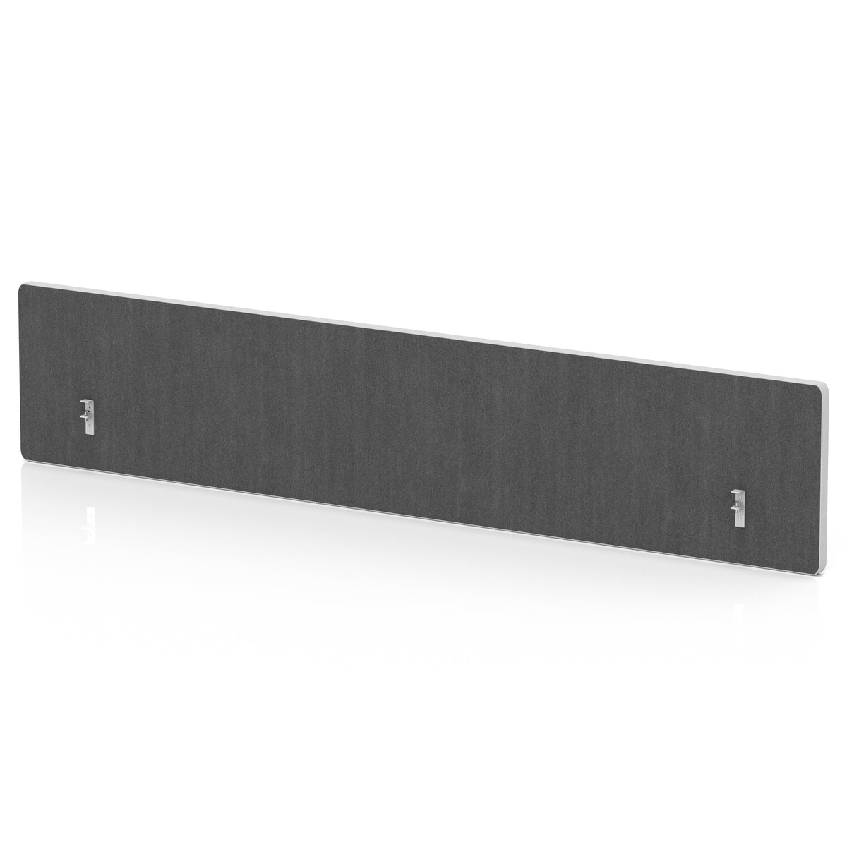 Impulse Plus Oblong Backdrop Screen - 300mm High Lead 1600 - Industrious Decor