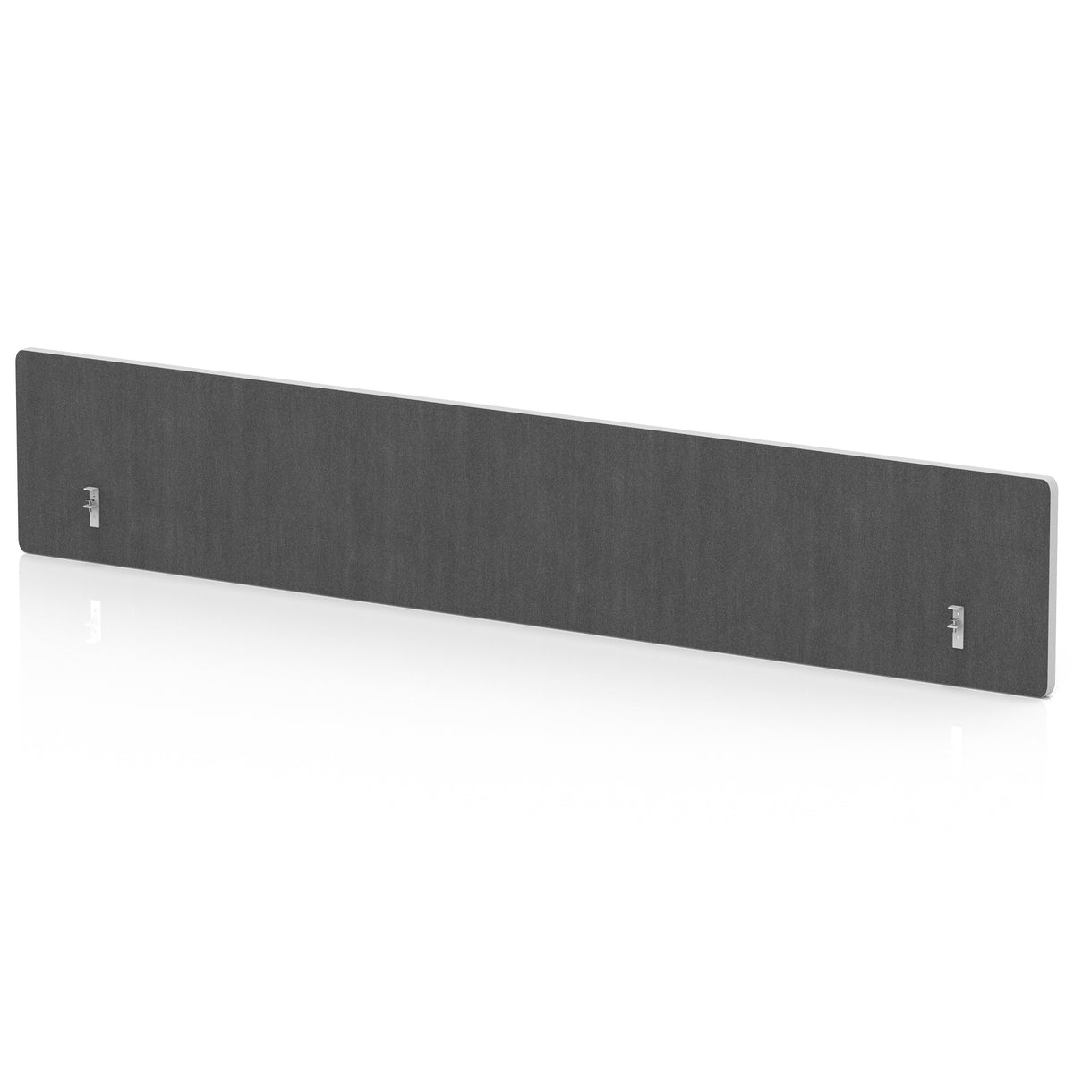 Impulse Plus Oblong Backdrop Screen - 300mm High Lead 1800 - Industrious Decor