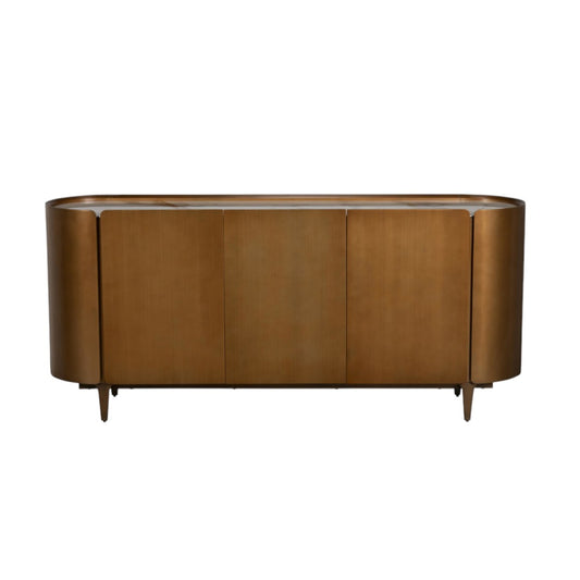 Montana Sideboard - Industrious Decor