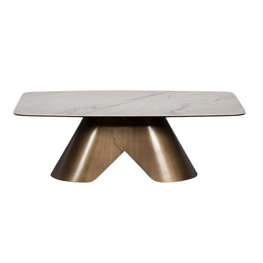 Montana Coffee Table - Industrious Decor