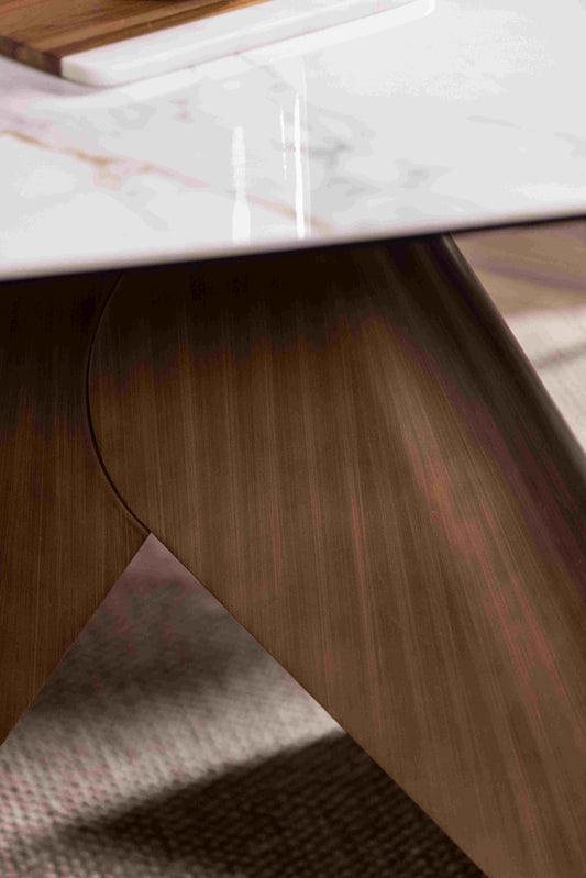 Montana Coffee Table - Industrious Decor