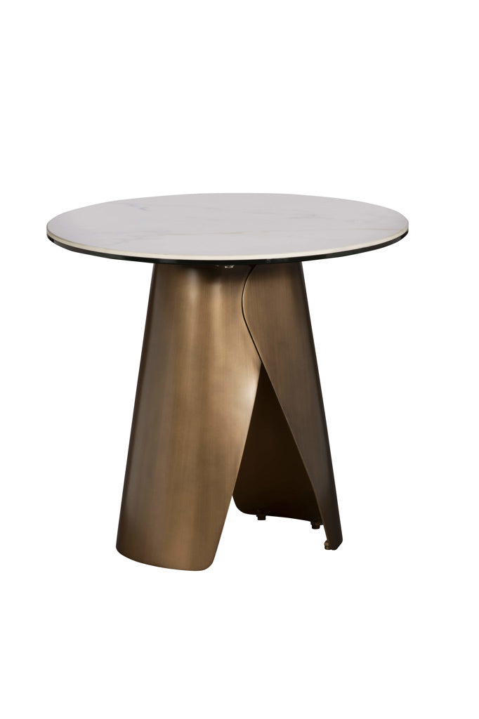 Montana Side Table - Industrious Decor