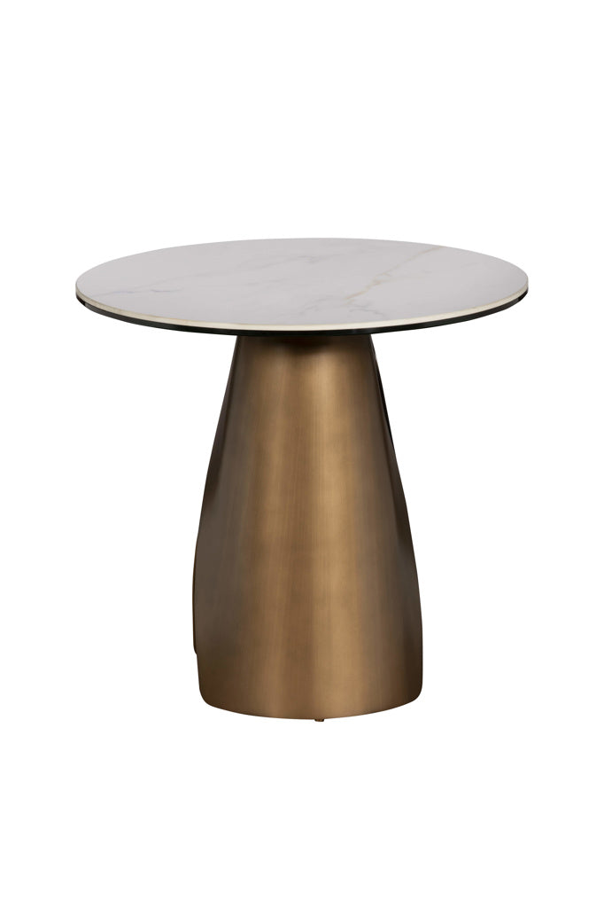 Montana Side Table - Industrious Decor
