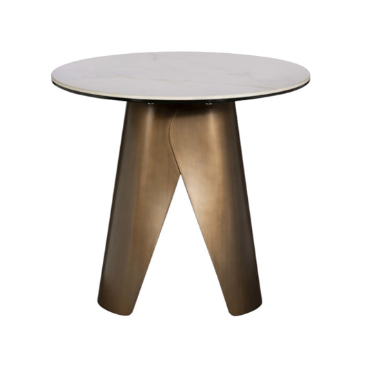 Montana Side Table - Industrious Decor