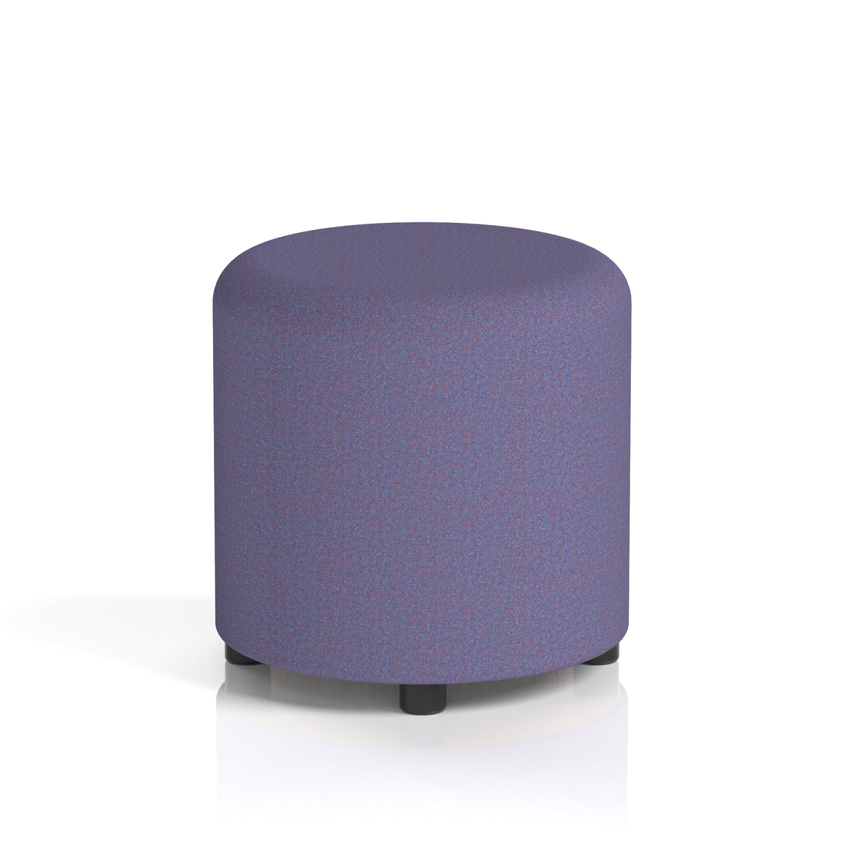 Commercial Round Stool – Single Tone | Crib 5 Contract Synergy - Order Body And Top - Industrious Decor