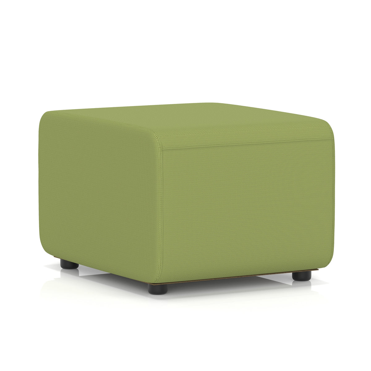 Mawsley Modular Seating Central Backless Unit Era - Endurance - Industrious Decor