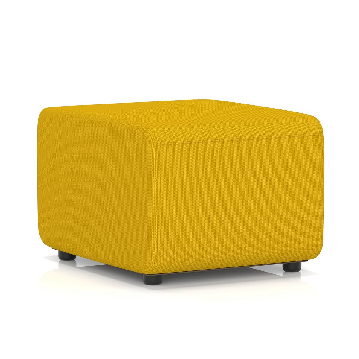 Mawsley Modular Seating Central Backless Unit Era - Occasion - Industrious Decor