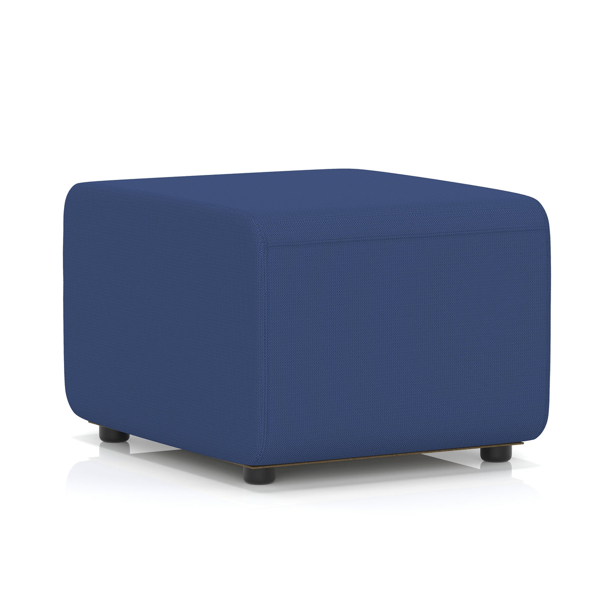 Mawsley Modular Seating Central Backless Unit Era - Perennial - Industrious Decor