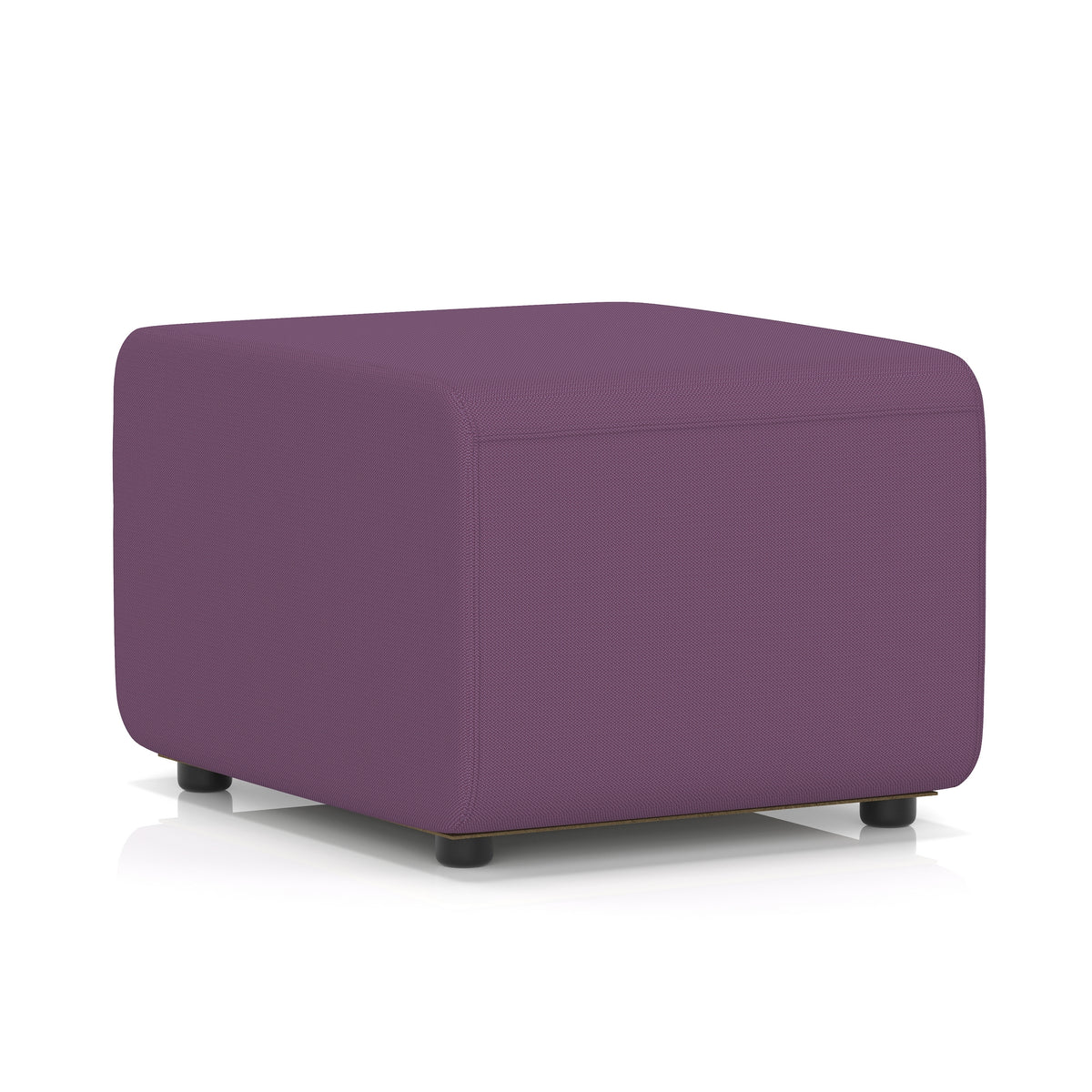 Mawsley Modular Seating Central Backless Unit Era - Prime - Industrious Decor
