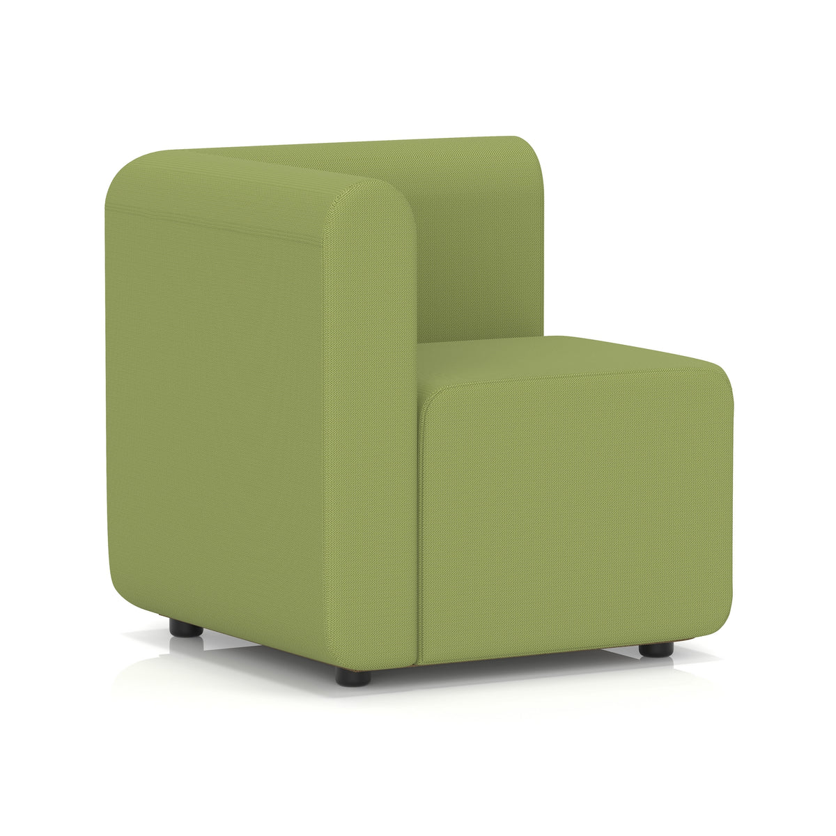 Mawsley Modular Seating Corner Unit Era - Endurance - Industrious Decor
