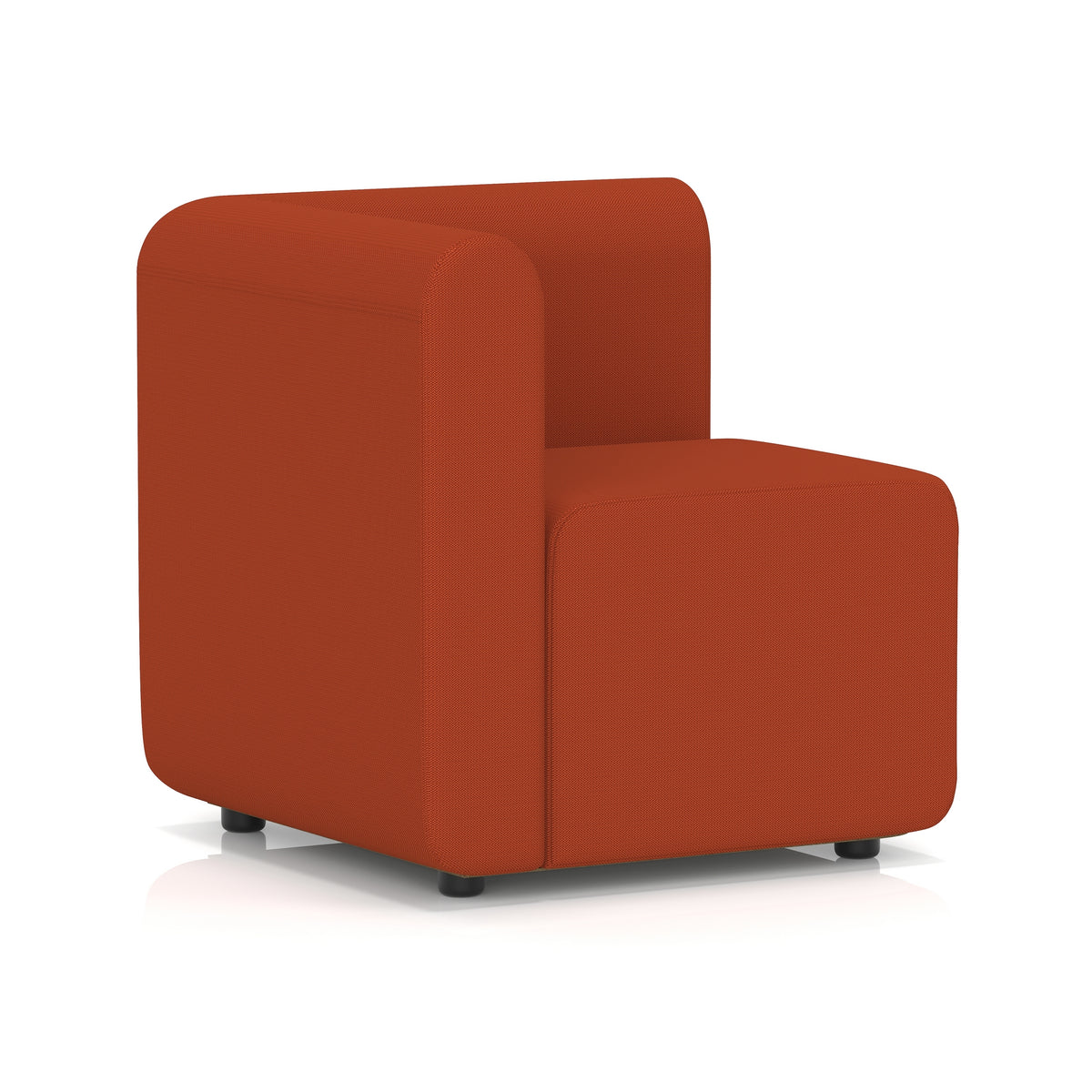 Mawsley Modular Seating Corner Unit Era - Experience - Industrious Decor