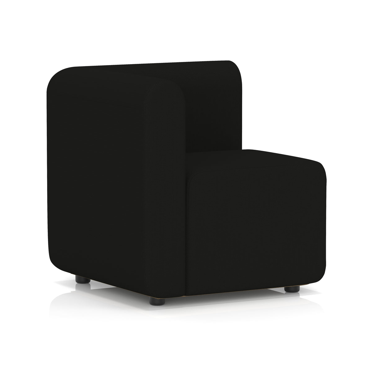 Mawsley Modular Seating Corner Unit Era - Forward - Industrious Decor