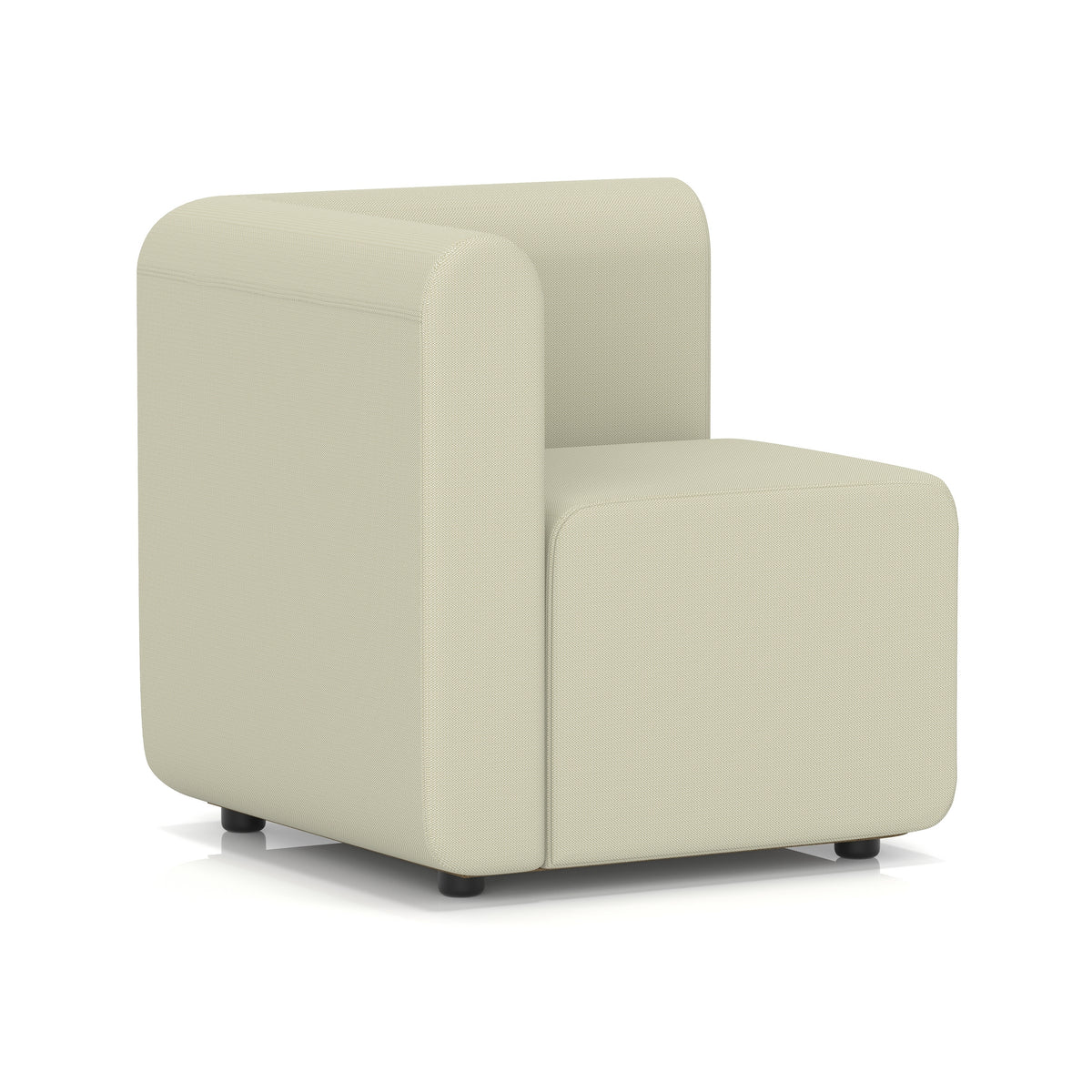 Mawsley Modular Seating Corner Unit Era - Futurist - Industrious Decor