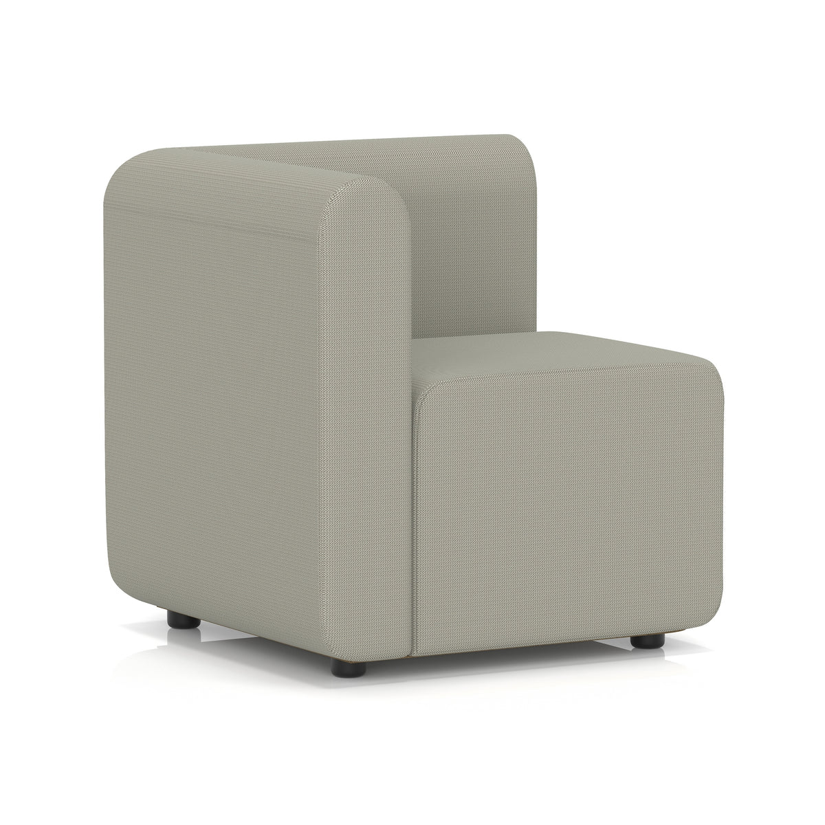 Mawsley Modular Seating Corner Unit Era - Generation - Industrious Decor