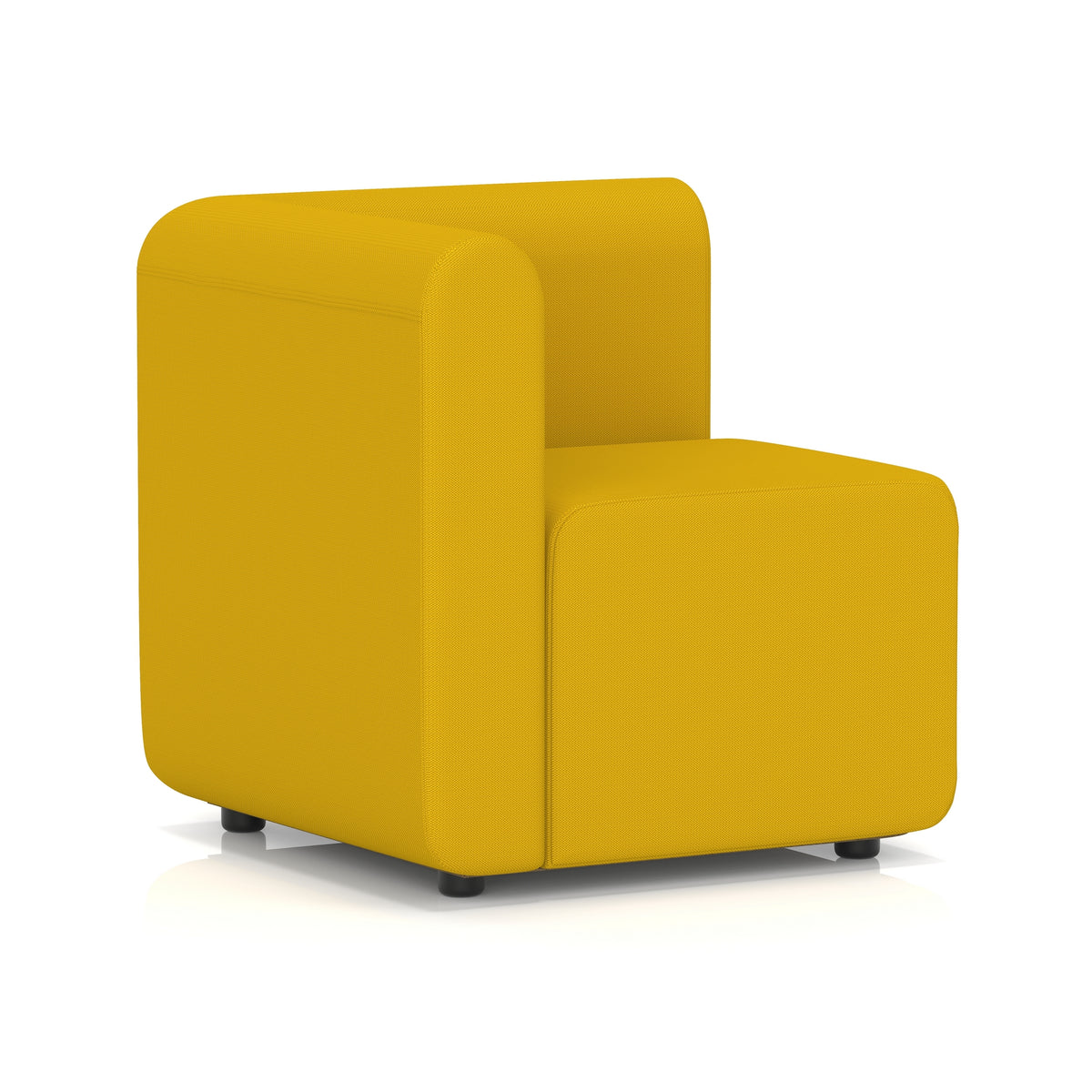 Mawsley Modular Seating Corner Unit Era - Occasion - Industrious Decor