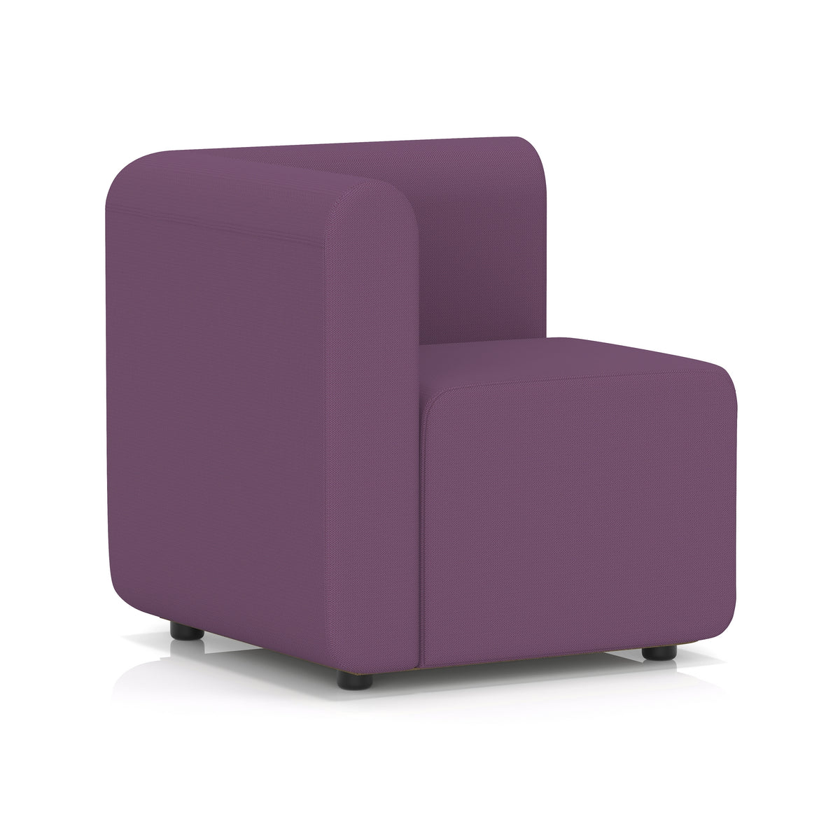 Mawsley Modular Seating Corner Unit Era - Prime - Industrious Decor