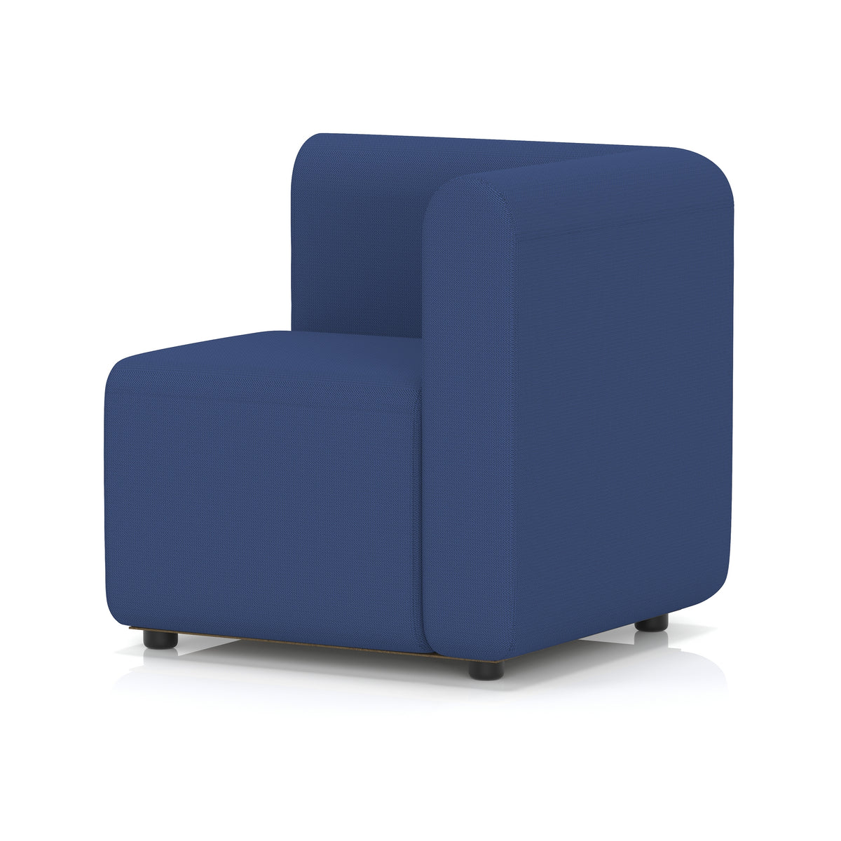 Mawsley Modular Seating Left End Unit Era - Perennial - Industrious Decor