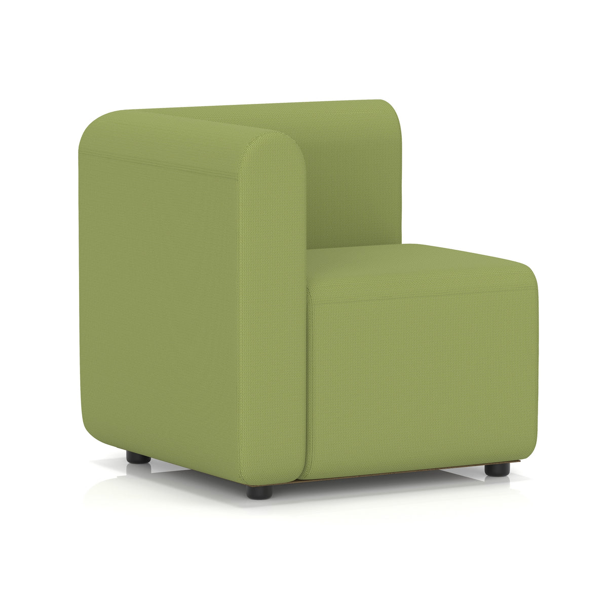 Mawsley Modular Seating Right End Unit Era - Endurance - Industrious Decor