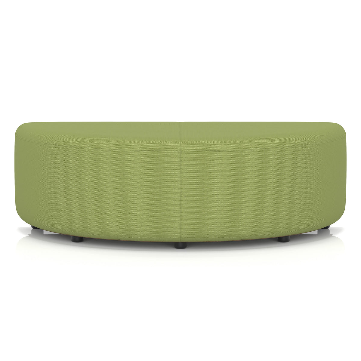 Mawsley Modular Seating D-End Unit Era - Endurance - Industrious Decor