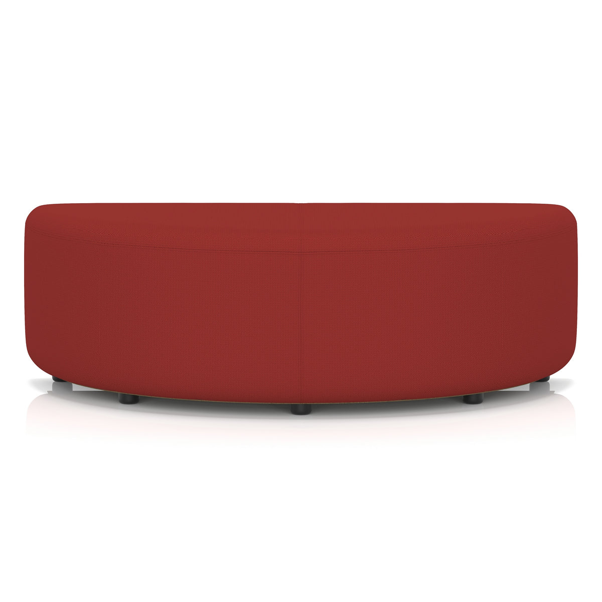 Mawsley Modular Seating D-End Unit Era - Extent - Industrious Decor