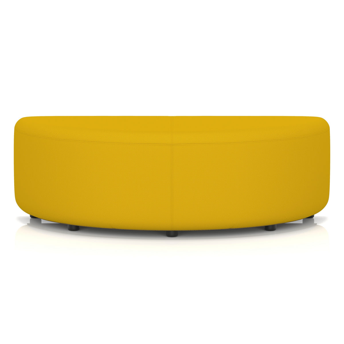 Mawsley Modular Seating D-End Unit Era - Occasion - Industrious Decor