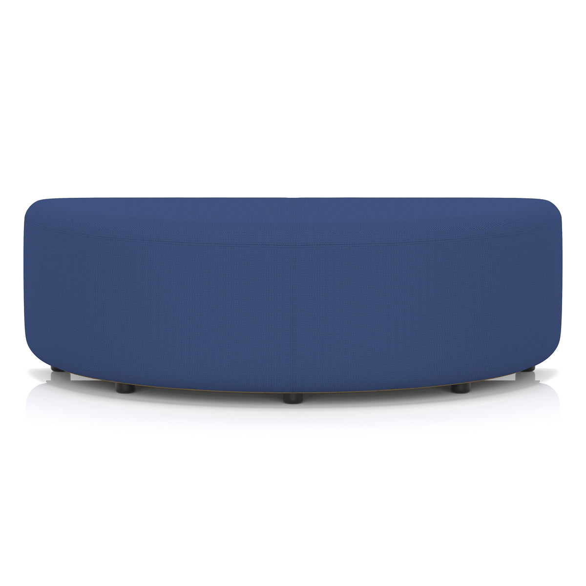 Mawsley Modular Seating D-End Unit Era - Perennial - Industrious Decor