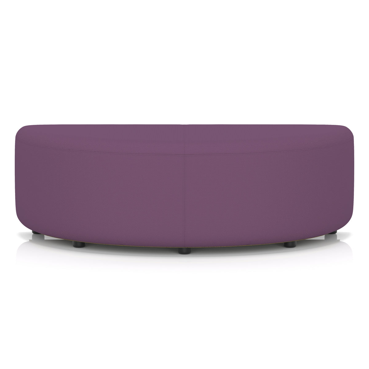 Mawsley Modular Seating D-End Unit Era - Prime - Industrious Decor