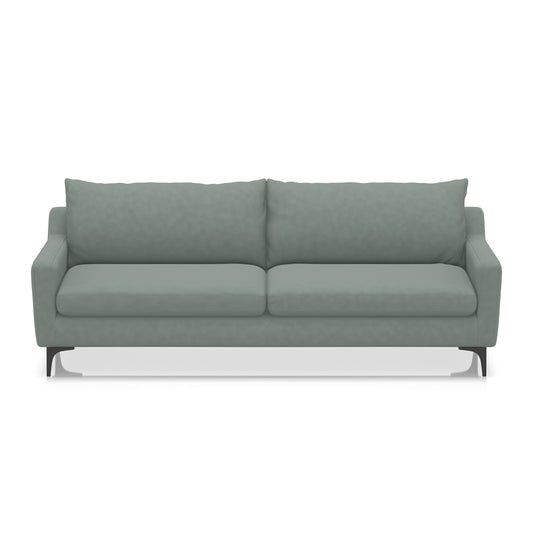 Charlton Bespoke 3 Seater Sofa – Como Crib 5 Bali - Industrious Decor