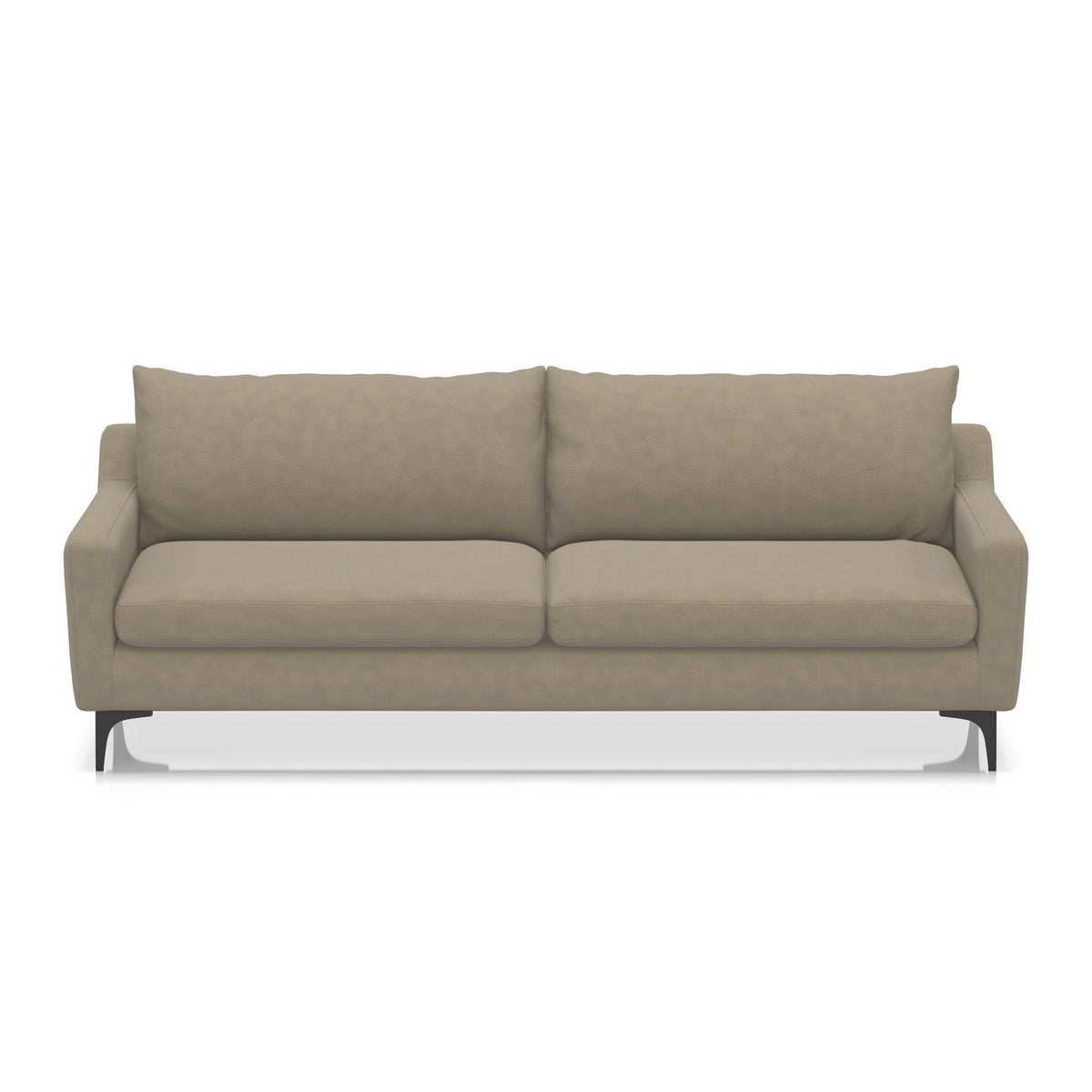 Charlton Bespoke 3 Seater Sofa – Como Crib 5 Otto - Industrious Decor