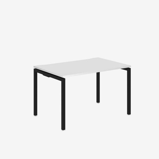 Goalpost  Frame Desk 1400 Single