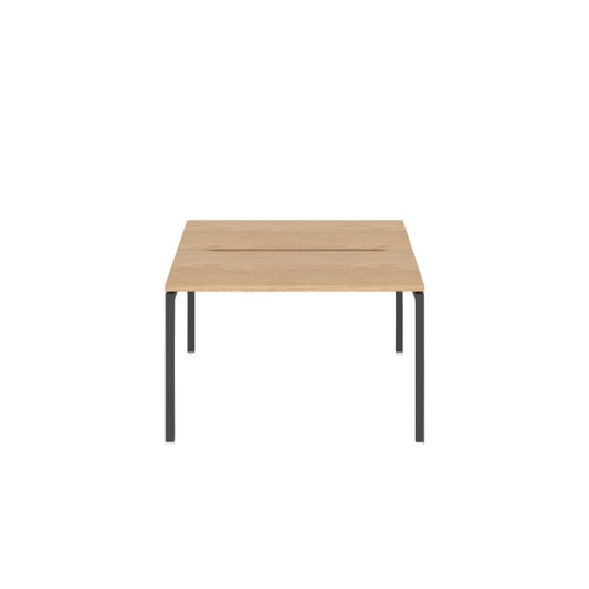 Goalpost  Frame Desk 1400