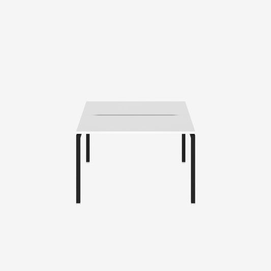 Goalpost  Frame Desk 1400
