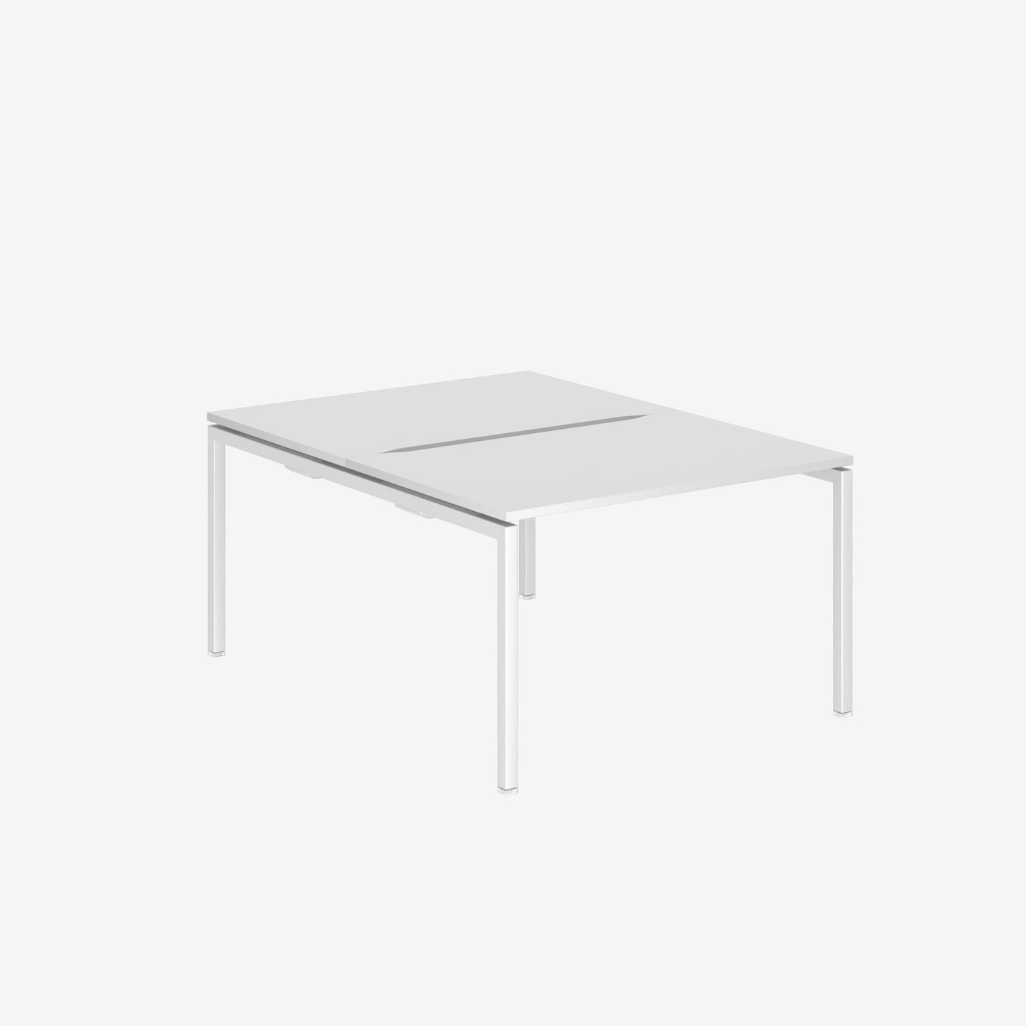 Goalpost  Frame Desk 1200