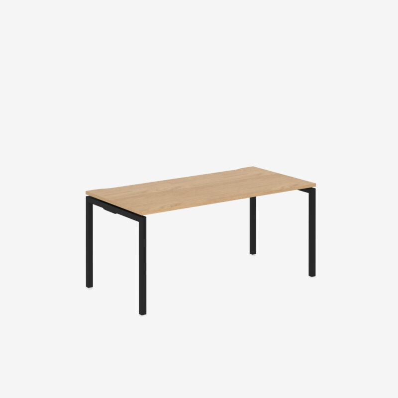 Goalpost  Frame Desk 1800 Single