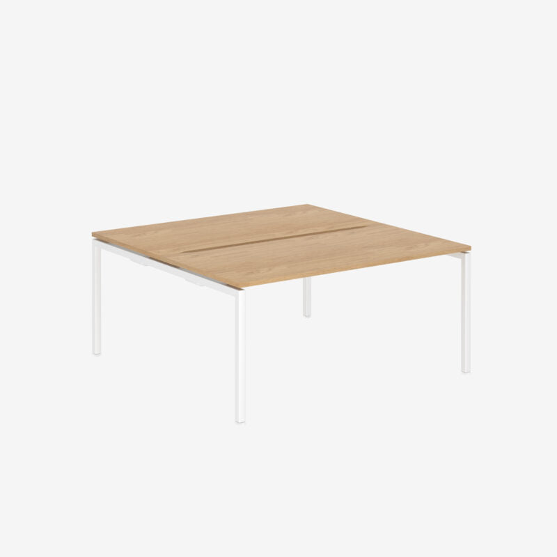 Goalpost  Frame Desk 1600