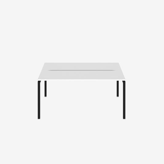 Goalpost  Frame Desk 1600
