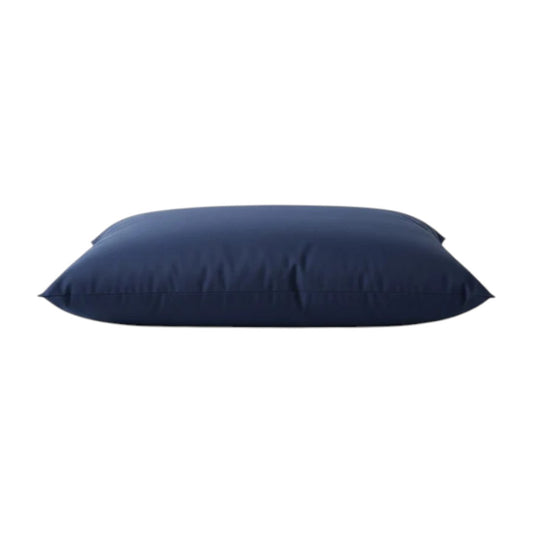 Outdoor Floor Cushion — Water-Resistant | EPS Bead Filled - Industrious Decor