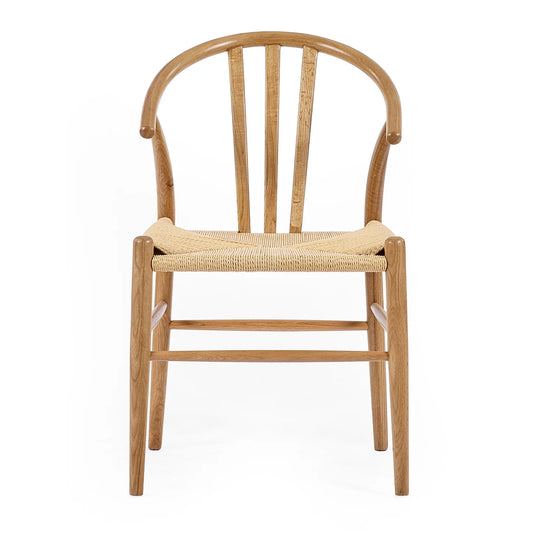Judd Pair of Dining Chairs