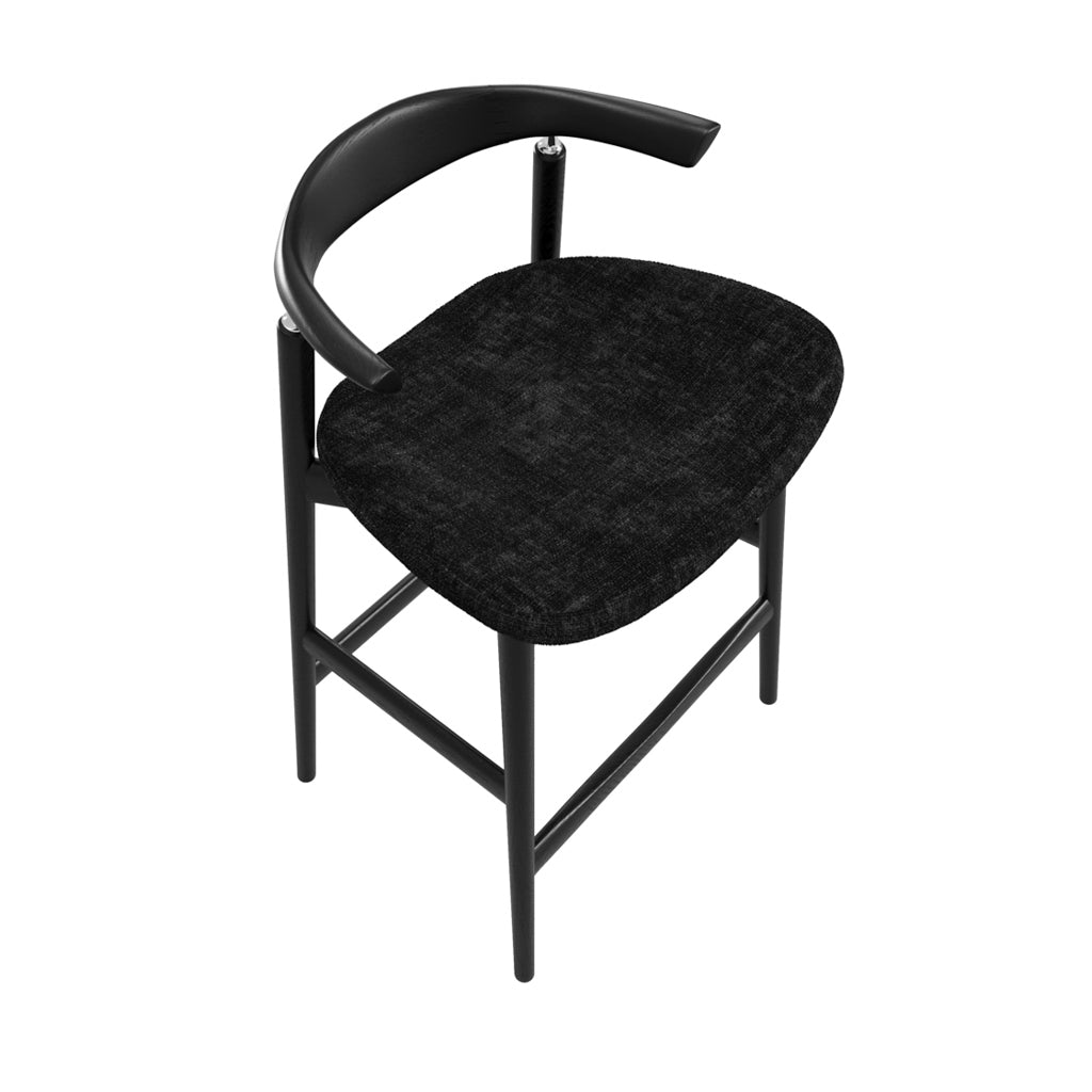 Patty Counter Stool - Industrious Decor