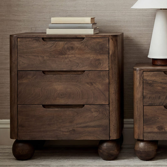 Bali Chest of Drawers - Industrious Decor