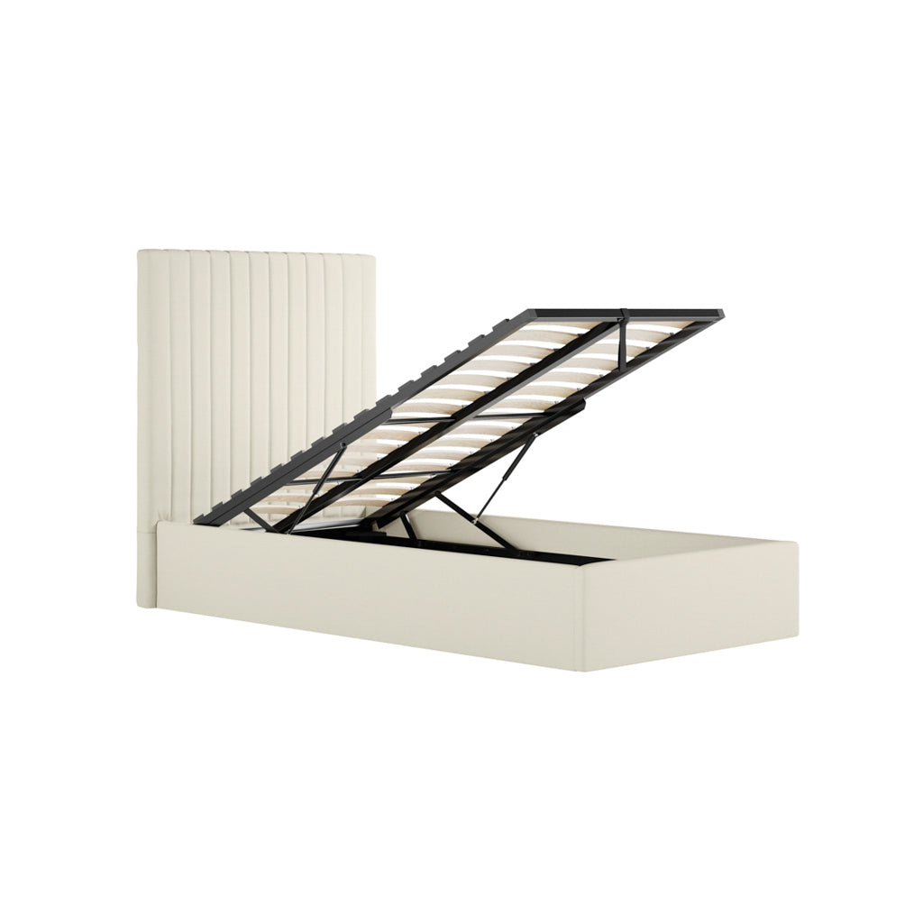Cheshire Ottoman Bed - Industrious Decor