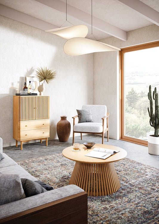 Berwick Coffee Table