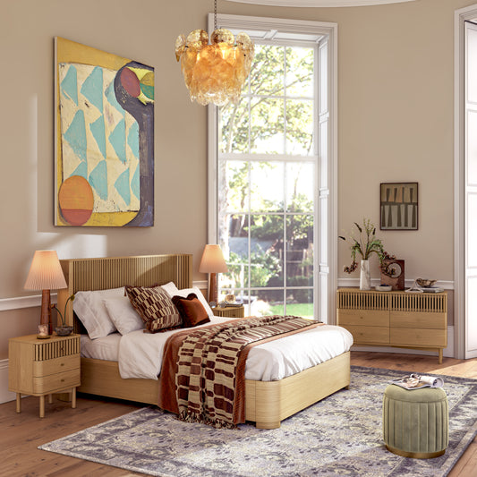 Berwick Bedside